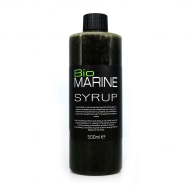 Munch Baits - Bio Marine Syrup - 500ml