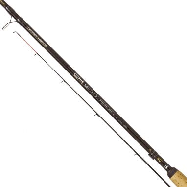 Browning - Carp King Method Feeder Rod - 11ft 60g