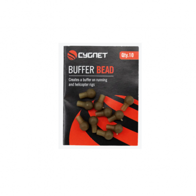 Cygnet - Buffer Bead