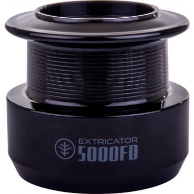 Wychwood - Extricator 5000 FD Reel Spare Spool