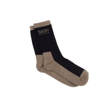 Nash - Long Socks 2 Pack