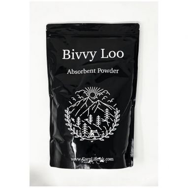 Carp Life - Bivvy Loo Super Absorbent Powder - 1kg
