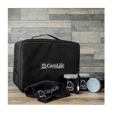 CarpLife - Brew Kit / Cookware Bag