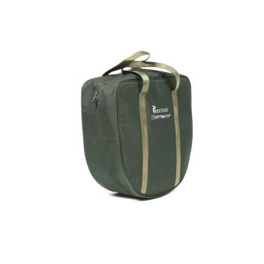 Carp Porter - Porter Wheel Bag Green