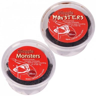 Catfish Pro - Moggie Monsters 35mm