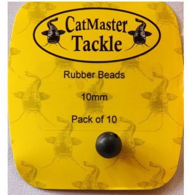 Catmaster - Rubber Beads