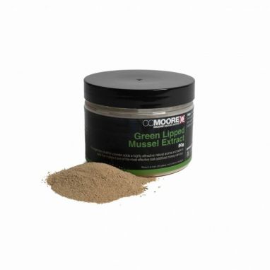 CC Moore - 50g GLM Extract Powder