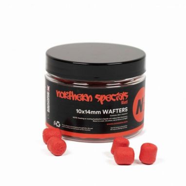 CC Moore - NS1 Dumbell Wafters Red
