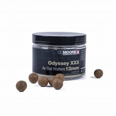 CC Moore - Odyssey XXX - Air Ball Wafters - 12mm