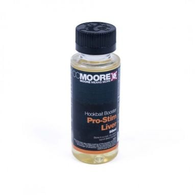 CC Moore - Pro-Stim Liver Hookbait Booster