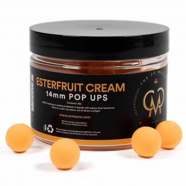 CC Moore - Elite Pop Ups - Esterfruit Cream