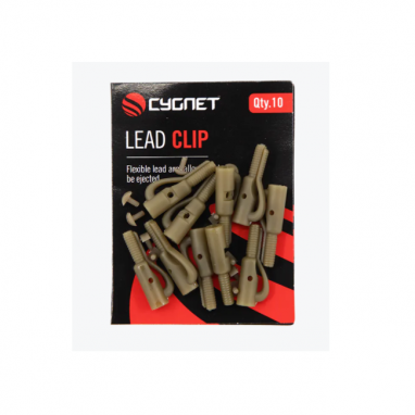 Cygnet - Lead Clip TP