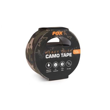 Fox - Camo Tape (5cm x 10m)