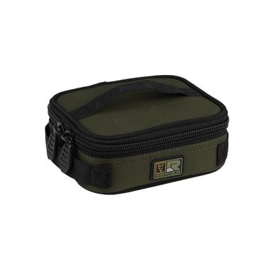 Fox - R- Series Rigid Lead & Bits Bag - Compact