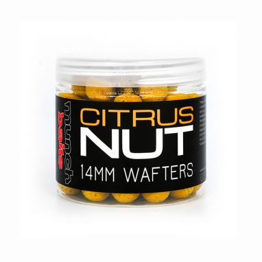 Munch Baits - Citrus Nut Wafters