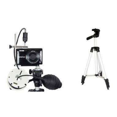 SRB - Self Take Compact Camera Kit + Travel Tripod