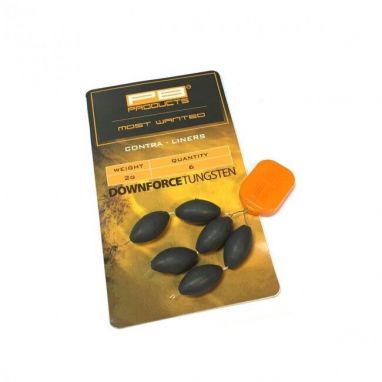 PB Products - Downforce Tungsten Contra Liners