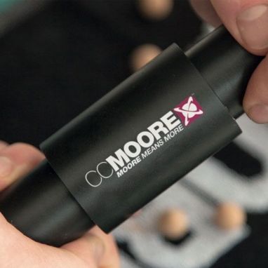 CC Moore - Corkball Roller