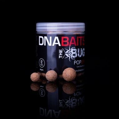 DNA Baits - The Bug - Pop Ups