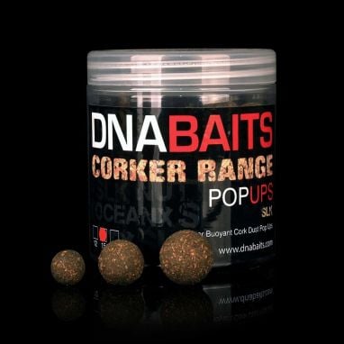 DNA Baits - SLK Corker Pop-Ups