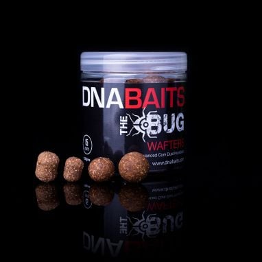 DNA Baits - The Bug - Corker Round Wafter