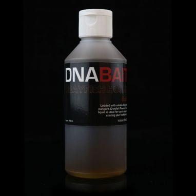 DNA Baits - Crayfish Baitsoak