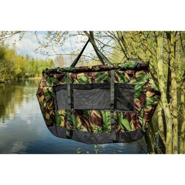 Cult Tackle - DPM Floatation Retainer Sling XL