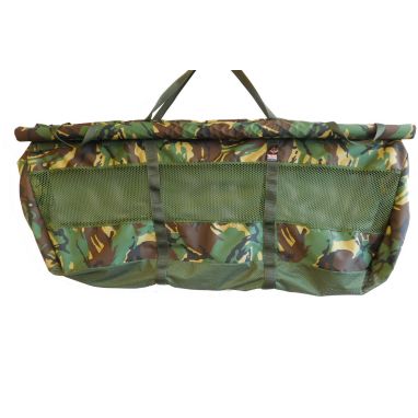 Cotswold Aquarius - Floatation Weigh Sling Camo