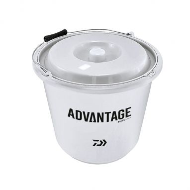 Daiwa - Advantage Baits - Bucket