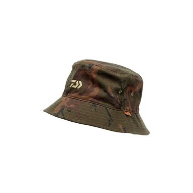 Daiwa - Carp Camo Bucket Hat