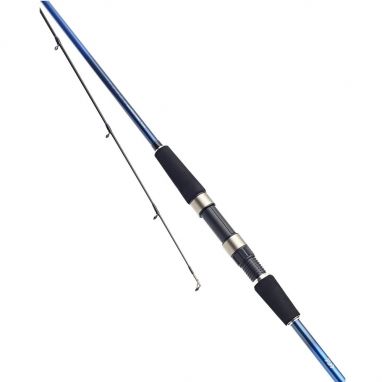 Daiwa - Hard Rock Fishing Rod