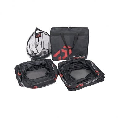 Daiwa - Matchman Commercial Net Pack