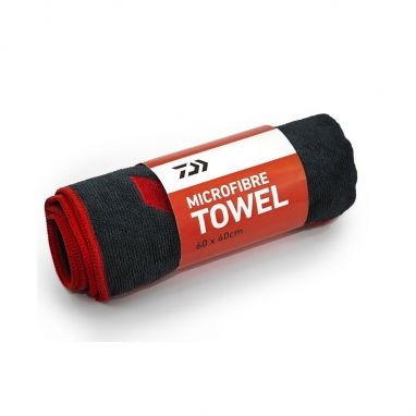 Daiwa - Microfibre Towel