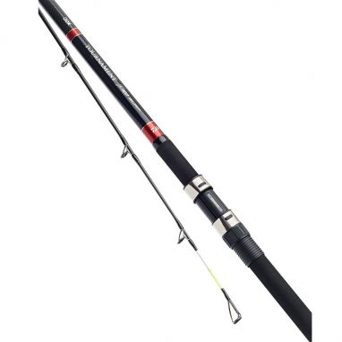 Icon FXD Sport Continental Beachcaster 80-180g *All Sizes* NEW Sea Fishing Rod 