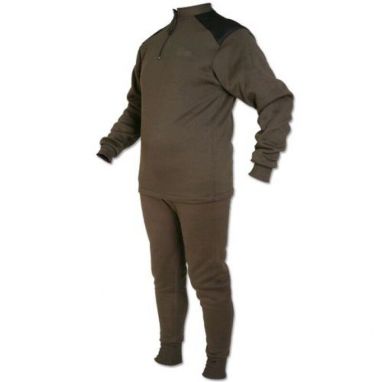 Daiwa - Khaki Sleepskin Thermal Suit