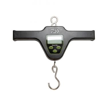 Daiwa - Digital Scales 50Kg