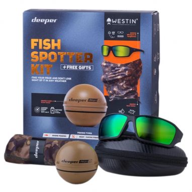 Buy Deeper Fishing Gear