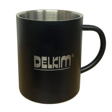 Delkim - Thermal Mug 