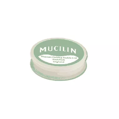 Dennet - Solid Silicone Mucilin - Green