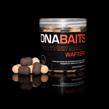 DNA Baits - Crayfish Wafters