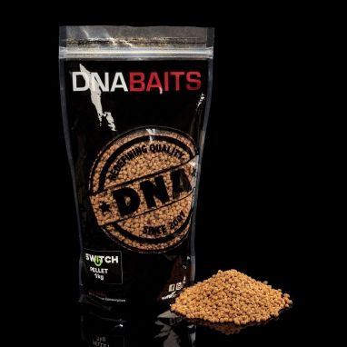 DNA Baits - Pellets - The Switch