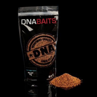 DNA Baits - Betastim Minimix Pellet 1kg
