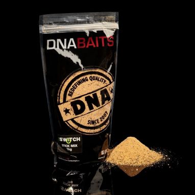 DNA Baits - The Switch - Stick Mix - 1Kg