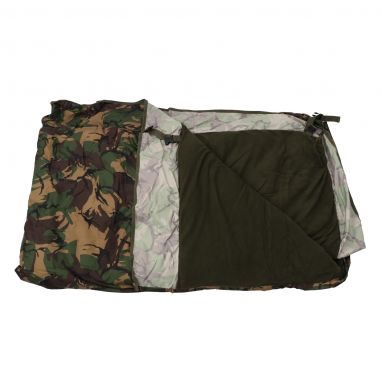 Gardner - Camo Sleeping Bag Cover