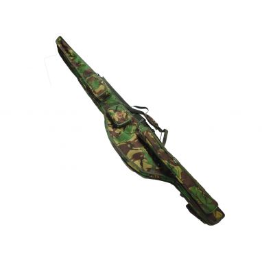 Cotswold Aquarius - Covert 13ft DLX Twin Rod Sleeve Woodland Camo
