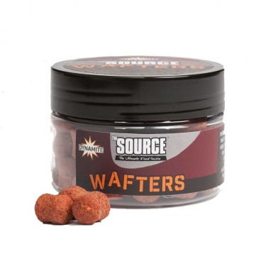 Dynamite Baits - Wafter - Source 15mm Dumbells