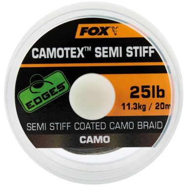 Fox - Camotex Semi Stiff