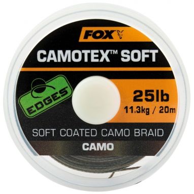 Fox - Camotex Soft