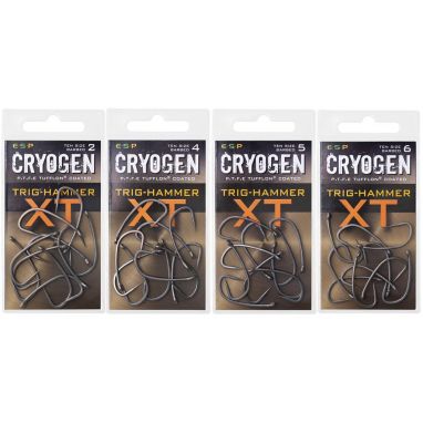 ESP - Cryogen TrigHammer XT Hooks
