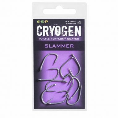ESP - ESP Cryogen Slammer Hooks